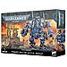 Warhammer 40000 - Space Marines - Primaris Invictor Tactical Warsuit - Foto miniatura 2