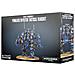 Warhammer 40000 - Space Marines - Primaris Invictor Tactical Warsuit - Foto miniatura 1
