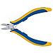 Pinze Elettronica Taglio Diagonale 115 mm - Foto miniatura 1