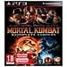 Mortal Kombat Komplete Edition, PS3, PlayStation 3, Lotta, M (Mature)  - Foto miniatura 1
