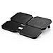 MULTI CORE X6, 380 x 295 x 24 mm, USB, USB, Scatola - Foto miniatura 1