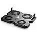 MULTI CORE X6, 380 x 295 x 24 mm, USB, USB, Scatola - Foto miniatura 7
