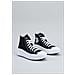 Chuck Taylor All Star Move High Top - 377457 - Nero - 37.5 - Foto miniatura 2