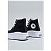 Chuck Taylor All Star Move High Top - 377457 - Nero - 37.5 - Foto miniatura 4