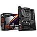 Scheda Madre Aorus Elite Socket AM4 Chipset AMD B550 ATX - Foto miniatura 5