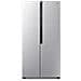 Nrs8182kx Frigorifero Side-by-side Libera Installazione 441 L E Argento - Foto miniatura 1