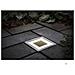 Solar Spot Cubo Da Terra 0.24w 100x100mm Ip67 - Foto miniatura 3