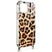 Cover Iphone 12 Pro Max Con Catena Guess Leopardata - Foto miniatura 4