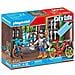 70674 Set Regalo Per Officina Di Riparazione Biciclette - Foto miniatura 1