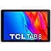 Tablet Tab 8 Nero 8" RAM 2GB Memoria 32 GB +Slot MicroSD Wi-Fi - 4G Fotocamera 5Mpx Android - - Foto miniatura 2