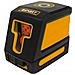 Laser Incrociato Sm-06-02015r Rosso 15 M - Foto miniatura 2