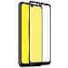 Glass Screen Protector Full Cover Per Xiaomi Redmi Note 7 - Foto miniatura 1