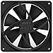 F140 RGB Case per computer Ventilatore 14 cm Nero 1 pz - Foto miniatura 1