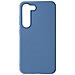 Cover Per Samsung S23 Plus Flessibile Anticaduta 1,25 M 3mk Matt Case Azzurra - Foto miniatura 4