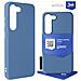 Cover Per Samsung S23 Plus Flessibile Anticaduta 1,25 M 3mk Matt Case Azzurra - Foto miniatura 1