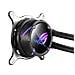 Dissipatore CPU a Liquido ROG STRIX LC II 360 per Socket Intel LGA 1150 (Socket H3) / LGA 1151 (Socket H4) / LGA 1155 (Socket H2) / LGA 1156 (Socket H) / LGA 1200 (Socket H5) / LGA 1700 / LGA 2011 (Socket R) / LGA 2011-v3 (Socket R) / LGA 2066e Socket AMD AM4 / AM5 / TR4 - Foto miniatura 4