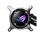 Dissipatore CPU a Liquido ROG STRIX LC II 360 per Socket Intel LGA 1150 (Socket H3) / LGA 1151 (Socket H4) / LGA 1155 (Socket H2) / LGA 1156 (Socket H) / LGA 1200 (Socket H5) / LGA 1700 / LGA 2011 (Socket R) / LGA 2011-v3 (Socket R) / LGA 2066e Socket AMD AM4 / AM5 / TR4 - Foto miniatura 3