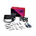 Dissipatore CPU a Liquido ROG STRIX LC II 360 per Socket Intel LGA 1150 (Socket H3) / LGA 1151 (Socket H4) / LGA 1155 (Socket H2) / LGA 1156 (Socket H) / LGA 1200 (Socket H5) / LGA 1700 / LGA 2011 (Socket R) / LGA 2011-v3 (Socket R) / LGA 2066e Socket AMD AM4 / AM5 / TR4 - Foto miniatura 5
