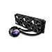 Dissipatore CPU a Liquido ROG STRIX LC II 360 per Socket Intel LGA 1150 (Socket H3) / LGA 1151 (Socket H4) / LGA 1155 (Socket H2) / LGA 1156 (Socket H) / LGA 1200 (Socket H5) / LGA 1700 / LGA 2011 (Socket R) / LGA 2011-v3 (Socket R) / LGA 2066e Socket AMD AM4 / AM5 / TR4 - Foto miniatura 1