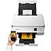 Stampante Fotografica Multifunzione PIXMA TS5351i Inkjet a Colori Stampa Copia Scansione A4 13 ipm (B/N) 6,8 ipm (a Colori) Wi-Fi / USB - Foto miniatura 5