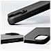 Matt Custodia Tpu Silicone Cover Case Slim Per Motorola Moto E22 - E22i Black - Foto miniatura 4