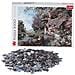 Puzzle Charming Nook (1000 Pezzi) - Foto miniatura 1