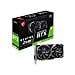 GEFORCE RTX 3050 VENTUS 2X XS 8G OC Scheda Video NVIDIA 8 GB GDDR6 - Foto miniatura 2