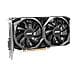 GEFORCE RTX 3050 VENTUS 2X XS 8G OC Scheda Video NVIDIA 8 GB GDDR6 - Foto miniatura 3