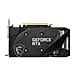 GEFORCE RTX 3050 VENTUS 2X XS 8G OC Scheda Video NVIDIA 8 GB GDDR6 - Foto miniatura 4