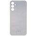 Cover Posteriore Scocca Originale Per Galaxy A14 4g Lte A145 Silver - Foto miniatura 1