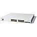 Switch di Rete C1200-24FP-4G Gestito L2/L3 Gigabit Ethernet (10/100/1000) 24 Porte + 4X 1GE SFP+ Colore Bianco - Foto miniatura 1