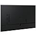 LH85QBCEBGCXEN visualizzatore di messaggi Pannello piatto per segnaletica digitale 2,16 m (85") Wi-Fi 350 cd /m² 4K Ultra HD Nero Tizen 16/7 - Foto miniatura 3