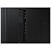 LH85QBCEBGCXEN visualizzatore di messaggi Pannello piatto per segnaletica digitale 2,16 m (85") Wi-Fi 350 cd /m² 4K Ultra HD Nero Tizen 16/7 - Foto miniatura 4