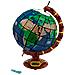 21332 Ideas Il Mappamondo - Foto miniatura 2