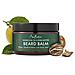Balsamo Da Barba Da Uomo Shea Moisture, Tutti Ingredienti Naturali, Realizzato Con Burro Di Karité Infuso Di Maracuja, Modella Liscio E Definito, 4 Once (m-bb-2949) - Foto miniatura 3