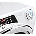 Lavatrice Standard RO 6106DWMC7/1-S RapidÓ Mix Power System 10 Kg Classe A Centrifuga 1600 giri - Foto miniatura 5