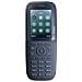 Rove Single /Dual Cell DECT 1880-1900 MHz B2 Base Station and 30 Phone Handset Kit Telefono DECT Identificatore di Chiamata Nero - Foto miniatura 1