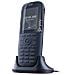 Rove Single /Dual Cell DECT 1880-1900 MHz B2 Base Station and 30 Phone Handset Kit Telefono DECT Identificatore di Chiamata Nero - Foto miniatura 2
