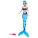 Bambola Sirena Sirenas 42 X 15 Cm - Foto miniatura 2