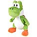 Peluche Yoshi Verde 50 Cm - Foto miniatura 1