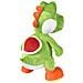 Peluche Yoshi Verde 50 Cm - Foto miniatura 2