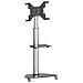 Carrello TV Regolabile 94-203 cm - Foto miniatura 1