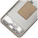 Frame Centrale Galaxy S24 Originale Service Pack, Beige - Foto miniatura 4