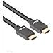 CAC-1375 cavo HDMI 5 m HDMI tipo A (Standard) Nero - Foto miniatura 4