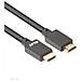 CAC-1375 cavo HDMI 5 m HDMI tipo A (Standard) Nero - Foto miniatura 5