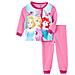Pigiama Polare Princesse pri23-1779 s2-2a Ragazza - Foto miniatura 1