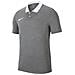 Polo Park 20 Cw6933-071 Uomo Taglia 2Xl Colore Grigio - Foto miniatura 1
