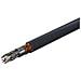 44926 cavo HDMI 5 m DisplayPort HDMI tipo A (Standard) Nero - Foto miniatura 5
