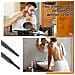 Strumento Per Modellare La Barba E Penna A Pennello 2 In 1 Black - Foto miniatura 4
