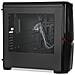 Case Midi Tower ORCUS X14 Colore Nero - Foto miniatura 11